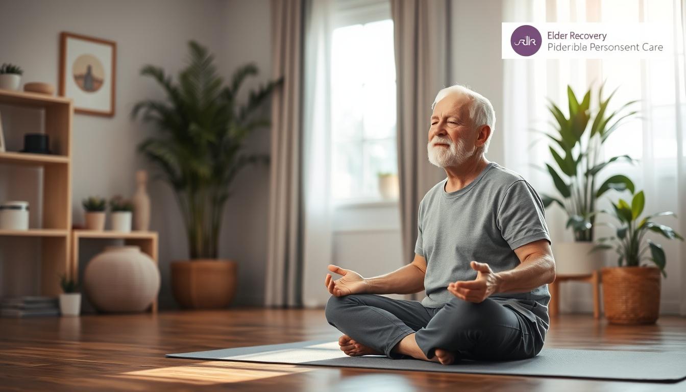 Elevating Senior Care